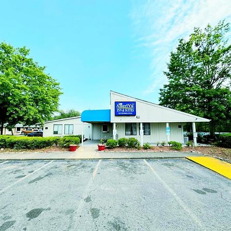 Amerivu Inn & Suites-Extended Stay アバディーン エクステリア 写真