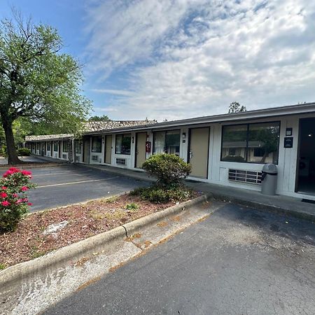 Amerivu Inn & Suites-Extended Stay アバディーン エクステリア 写真