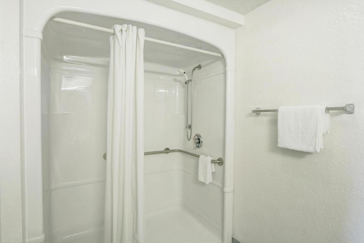 Amerivu Inn & Suites-Extended Stay アバディーン エクステリア 写真